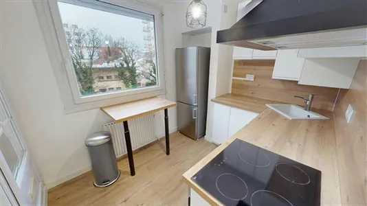 Rooms in Grenoble - photo 8