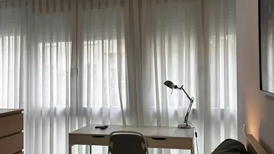 Rooms in Madrid Tetuán - photo 7