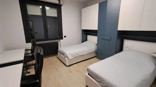 Rooms in Padua - photo 2