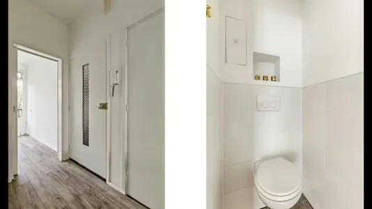 Rooms in Rotterdam Kralingen-Crooswijk - photo 10