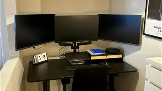 Apartments in Lidingö - photo 8