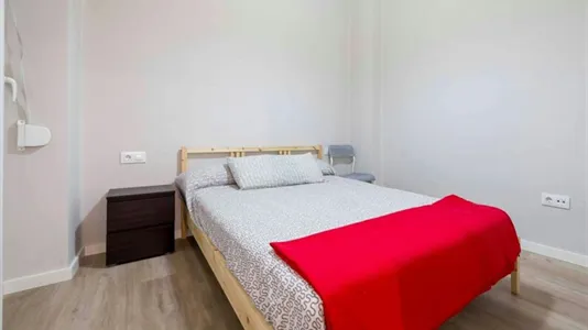 Apartments in Valencia L'Eixample - photo 7