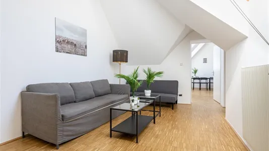 Rooms in Vienna Leopoldstadt - photo 4