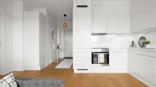 Apartments in Stockholm West - photo 7