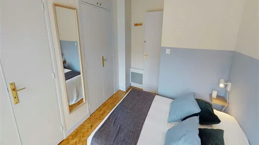 Rooms in Toulouse - photo 2