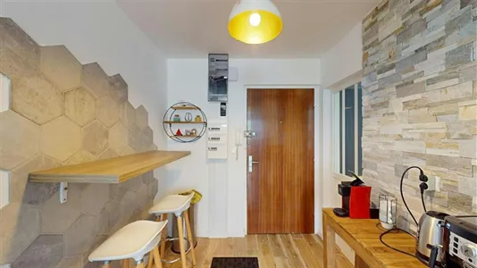 Rooms in Poitiers - photo 9