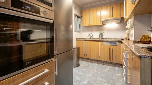 Apartments in Alboraya - photo 8