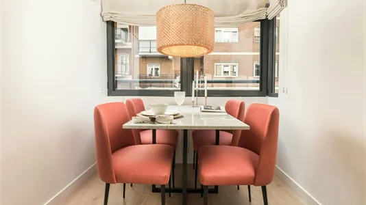 Apartments in Madrid Tetuán - photo 4