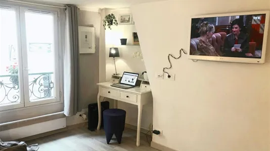 Apartments in Paris 3ème arrondissement - Marais - photo 4