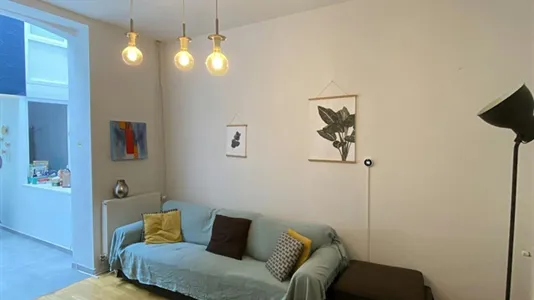 Rooms in Brussels Sint-Lambrechts-Woluwe - photo 6