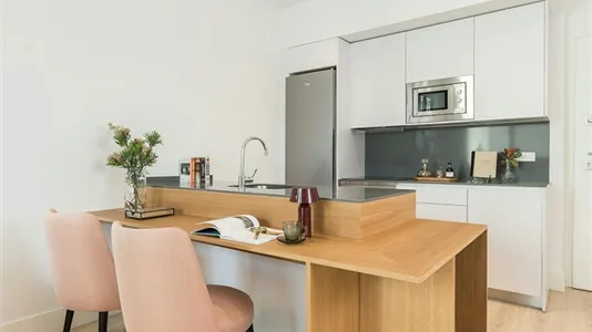 Apartments in Madrid Centro - photo 5
