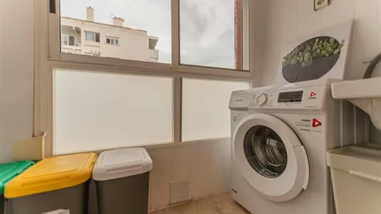 Rooms in Valencia La Zaidía - photo 7