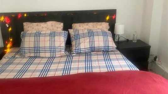 Rooms in Brussels Evere - photo 8