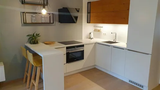 Apartments in Vienna Brigittenau - photo 4