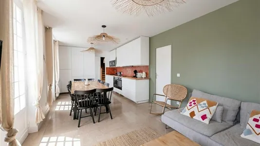 Rooms in Bordeaux - photo 8