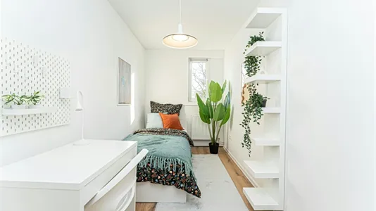 Rooms in Berlin Treptow-Köpenick - photo 1