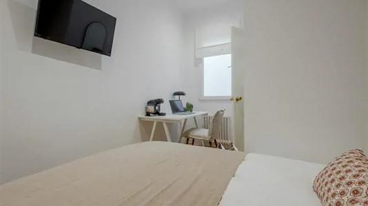 Rooms in Madrid Centro - photo 3