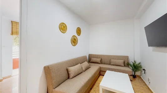 Rooms in Valencia Poblats Marítims - photo 6