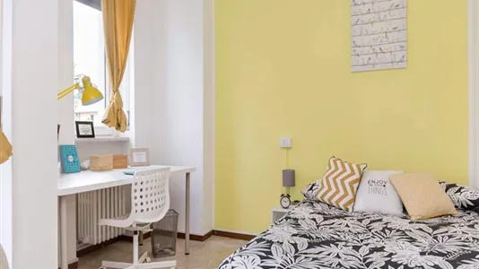 Rooms in Buccinasco - photo 3