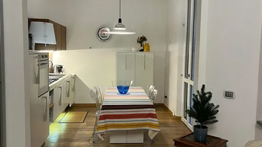 Apartments in Florence - photo 2