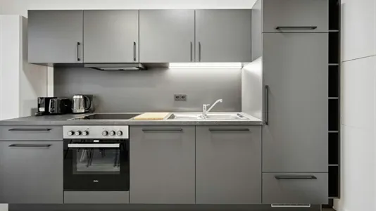 Rooms in Berlin Mitte - photo 6