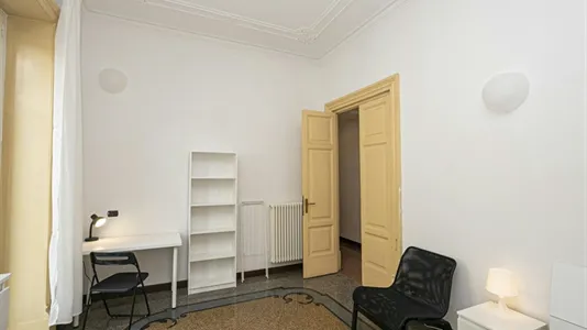 Rooms in Genoa - photo 5