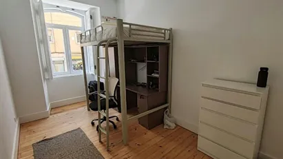 Room for rent in Lisbon (region)
