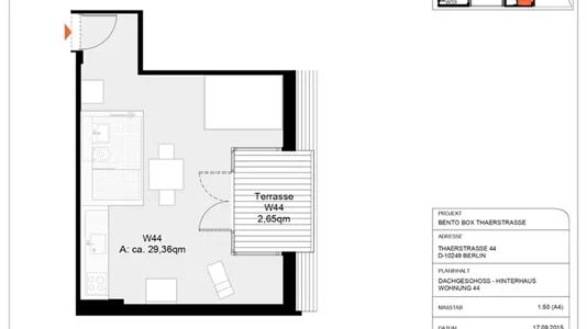 Apartments in Location is not specified - photo 1