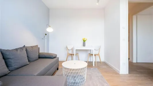 Apartments in Berlin Friedrichshain-Kreuzberg - photo 5