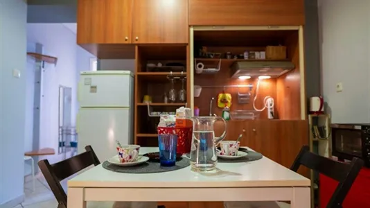 Apartments in Location is not specified - photo 5