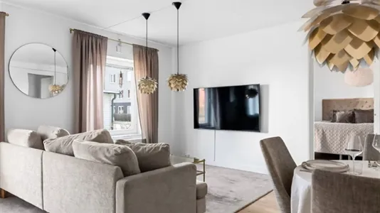 Apartments in Botkyrka - photo 1