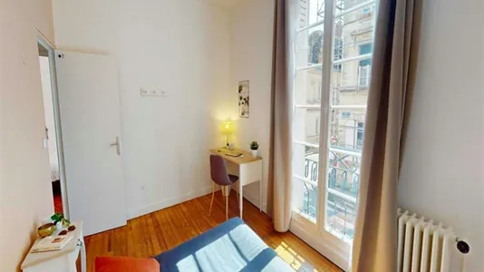 Rooms in Bordeaux - photo 3