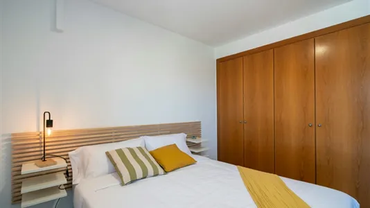 Rooms in Alboraya - photo 8