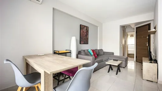 Apartments in Dafni-Ymittos - photo 9