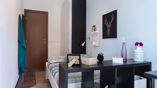 Rooms in Bologna - photo 2
