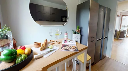 Rooms in Boulogne-Billancourt - photo 6