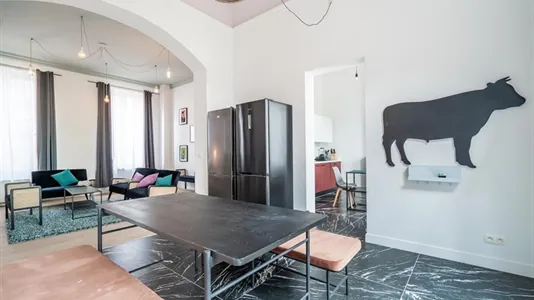 Rooms in La Louvière - photo 10