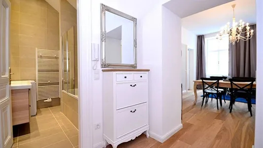 Apartments in Wien Mariahilf - photo 5