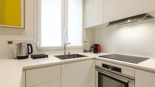 Apartments in Bologna - photo 6