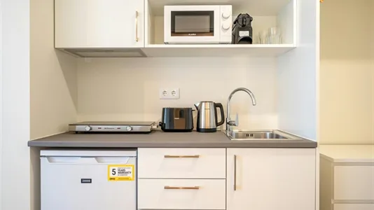 Apartments in Location is not specified - photo 8