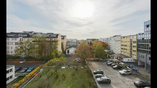 Rooms in Berlin Charlottenburg-Wilmersdorf - photo 10