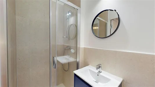 Rooms in Paris 18ème arrondissement - Montmartre - photo 5