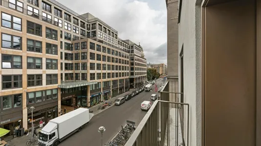 Rooms in Berlin Mitte - photo 4