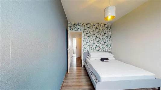 Rooms in Nantes - photo 4