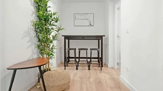 Rooms in Madrid Centro - photo 5