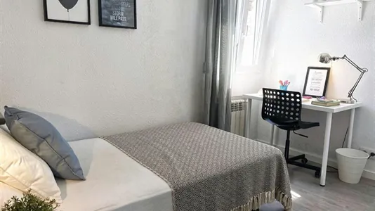 Apartments in Alcorcón - photo 8