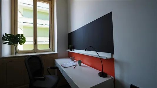Rooms in Turin - photo 5