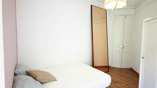 Rooms in Barcelona Eixample - photo 6