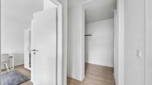 Rooms in Location is not specified - photo 8