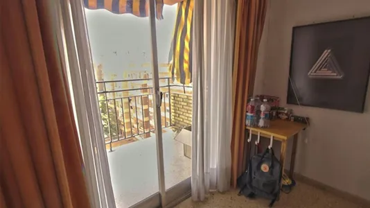 Rooms in Alboraya - photo 6